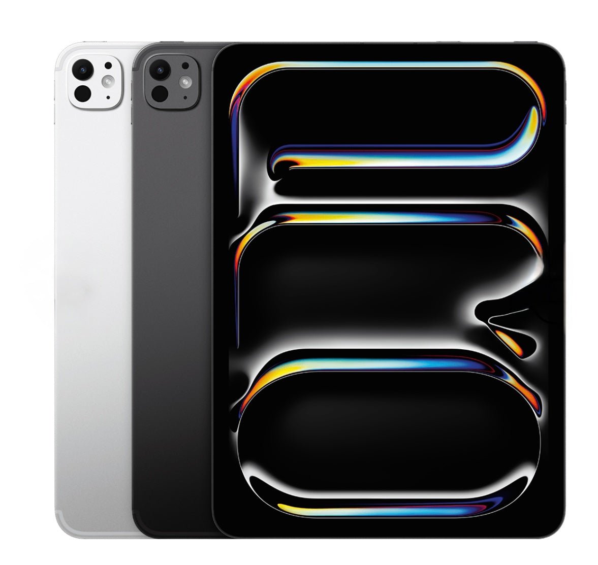 iPad Pro 2024 (Dubai version) - Exclusive store groupsiPad Pro 2024 (Dubai version)Exclusive store groupsExclusive store groupsSilveriPad Pro 2024 (Dubai version)