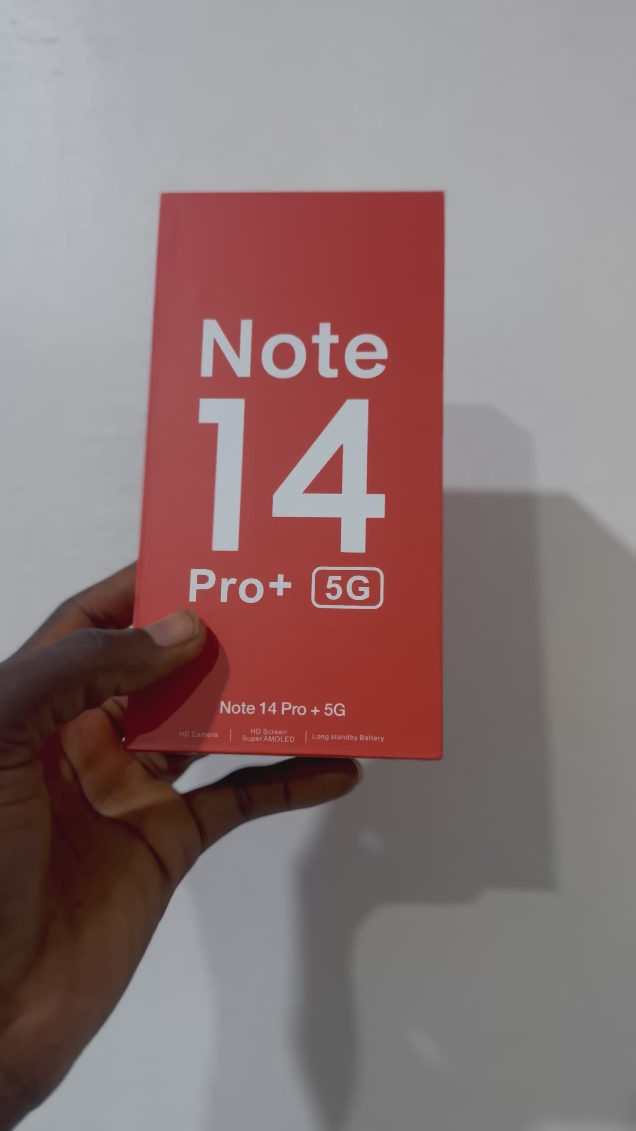 Redmi Note 40 pro + 5G (Dubai version)