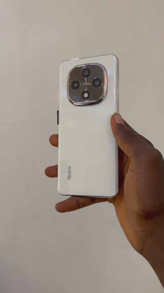 Redmi Note 40 pro + 5G (Dubai version)